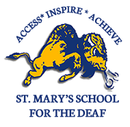 St. Mary’s School for the Deaf